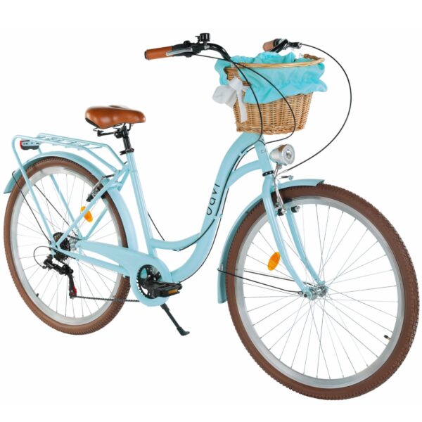 dámsky bicykel davi emma 28