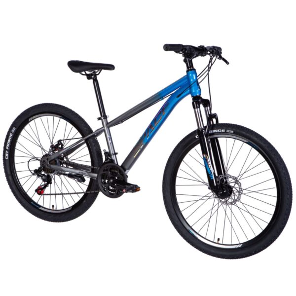 horský bicykel mars 26